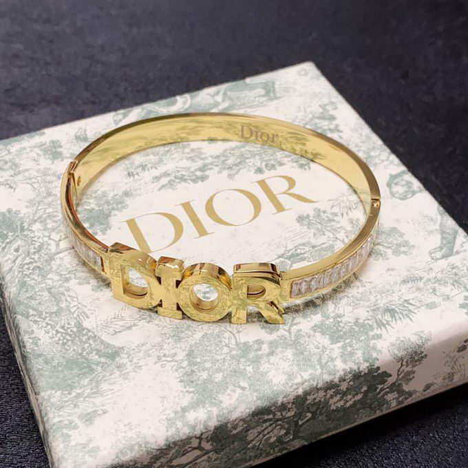 Dior Bracelet ID:20230917-121